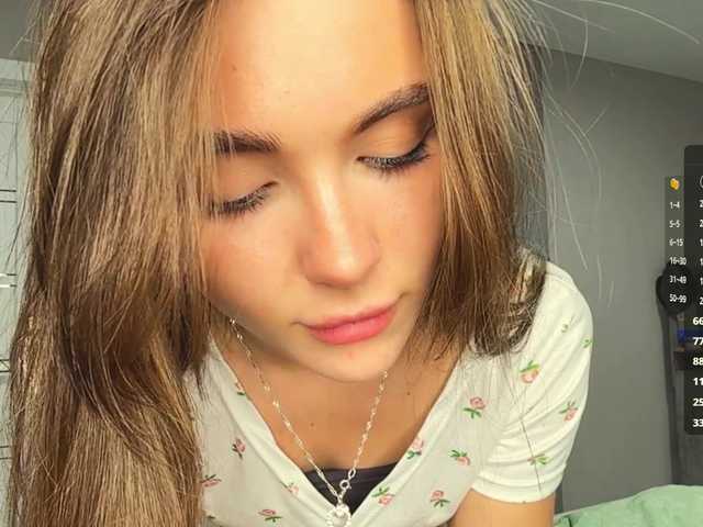 NydiaFuelling live cam on BongaCams