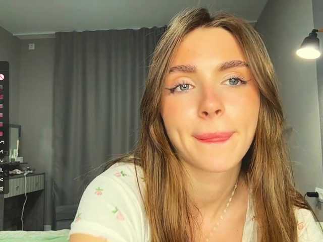 NydiaFuelling live cam on BongaCams