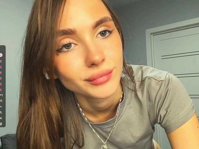 NydiaFuelling live cam on BongaCams