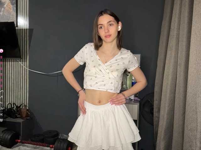 NydiaFuelling's BongaCams show and profile