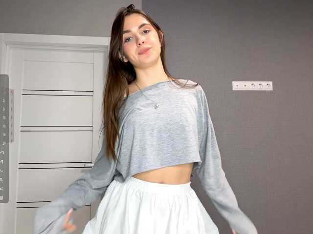 NydiaFuelling live cam on BongaCams