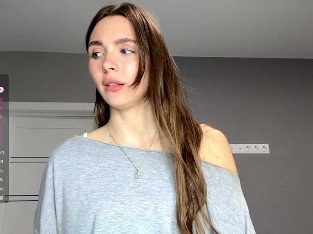 NydiaFuelling live cam on BongaCams