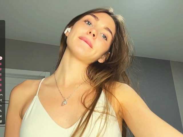 NydiaFuelling live cam on BongaCams