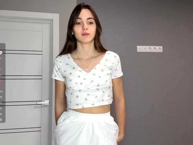 NydiaFuelling live cam on BongaCams
