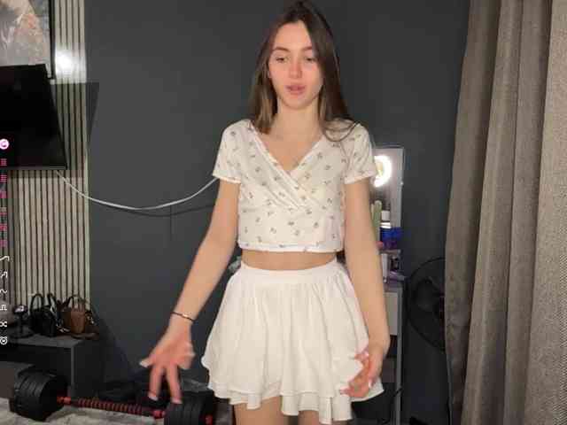 NydiaFuelling webcam