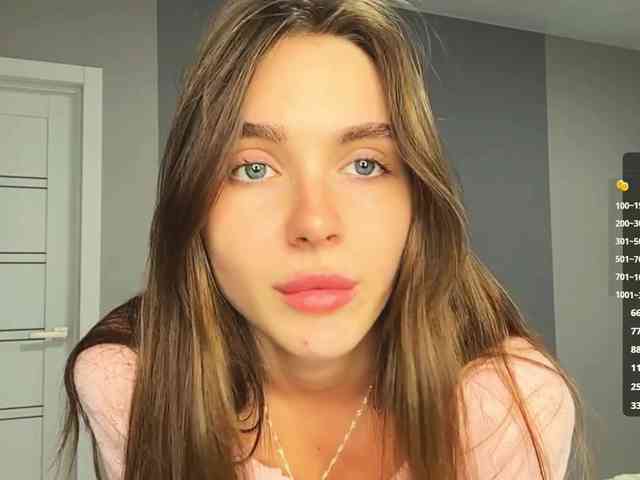 NydiaFuelling Live Webcam on BongaCams