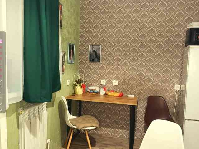 NydiaFuelling webcam