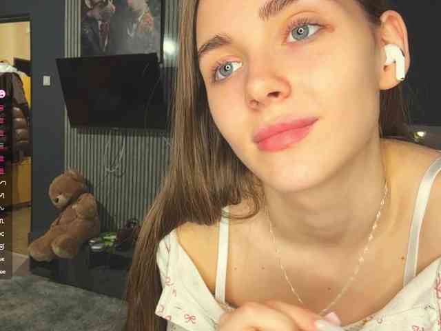 NydiaFuelling webcam