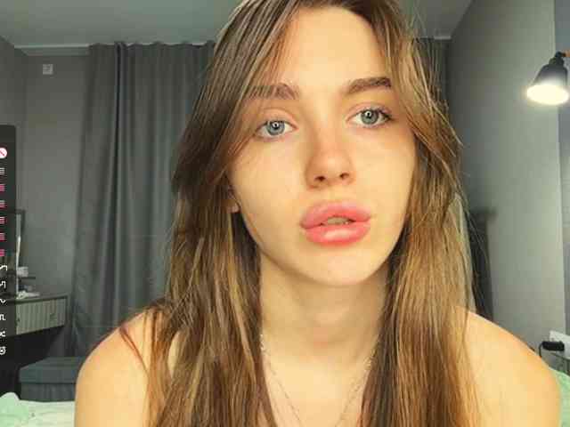 NydiaFuelling webcam