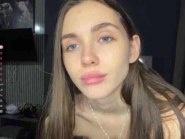 NydiaFuelling webcam