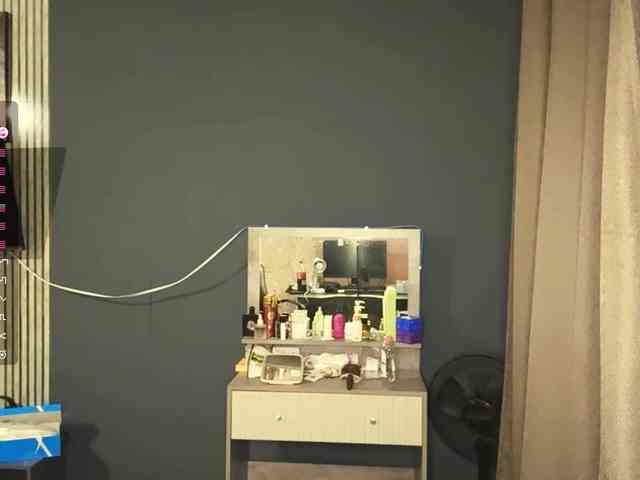 NydiaFuelling webcam