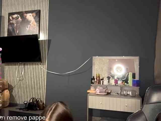 NydiaFuelling webcam