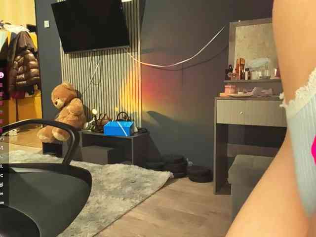 NydiaFuelling webcam