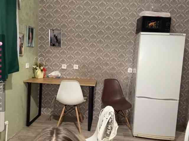 NydiaFuelling webcam