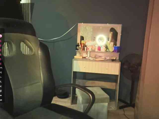 NydiaFuelling webcam