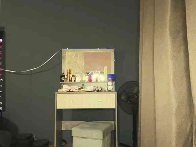 NydiaFuelling webcam