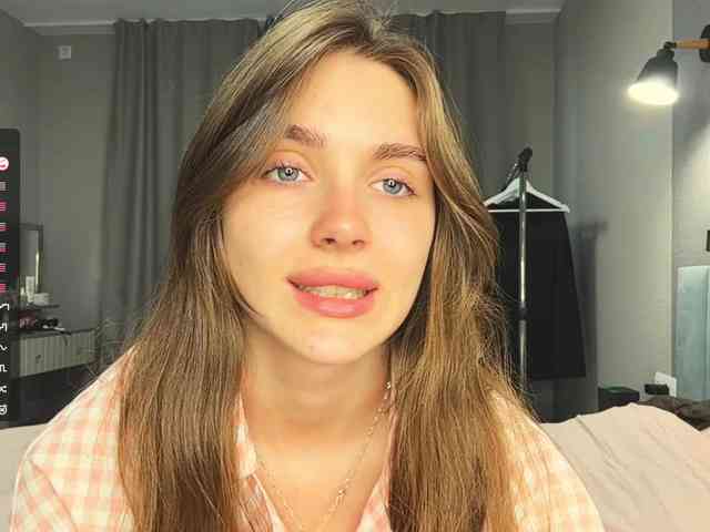 NydiaFuelling webcam