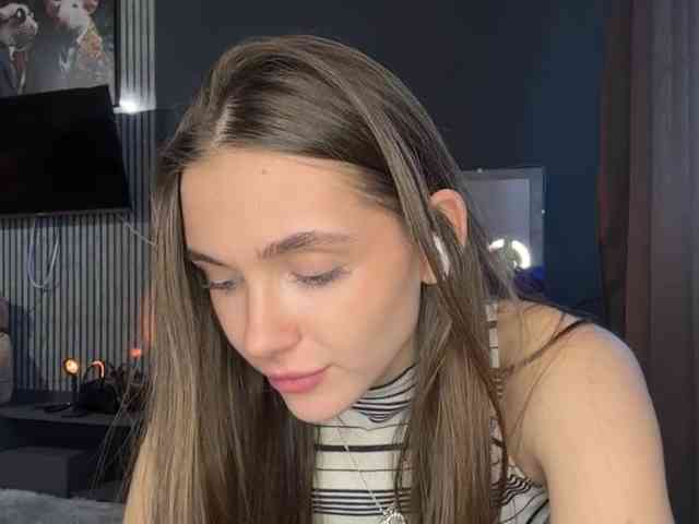 NydiaFuelling webcam