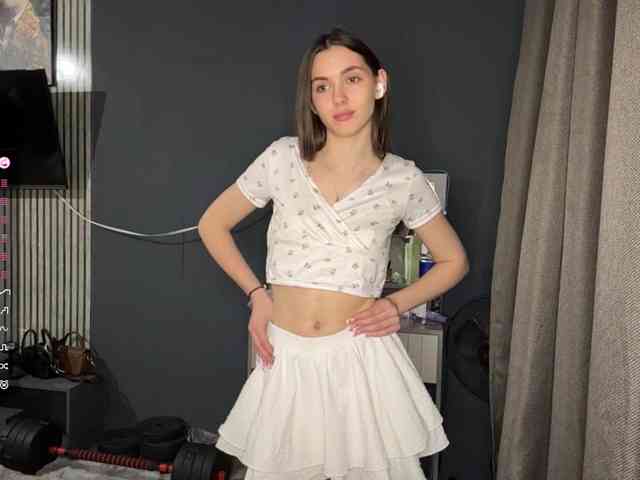 NydiaFuelling webcam