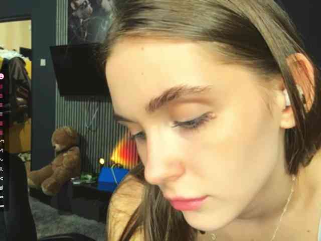 NydiaFuelling webcam