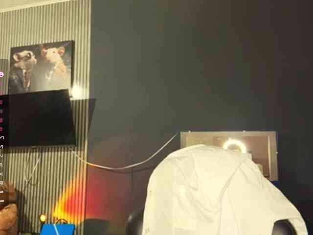 NydiaFuelling webcam