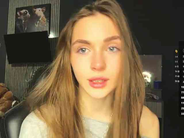NydiaFuelling webcam