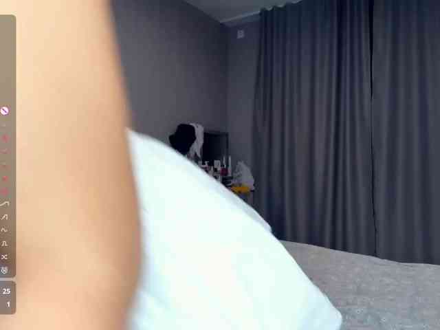 NydiaFuelling webcam