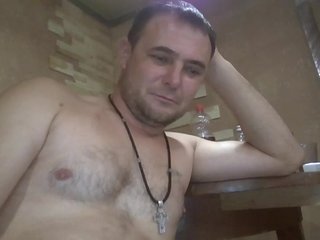 Deni-Pavla Porn Show