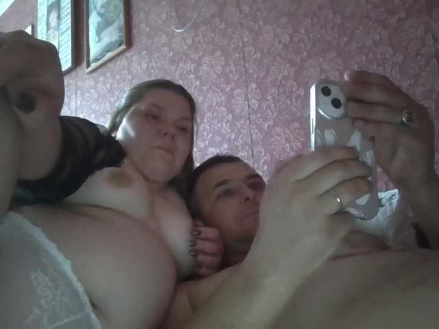 Deni-Pavla live cam on BongaCams