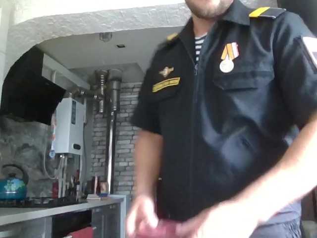 Deni-Pavla live webcam show