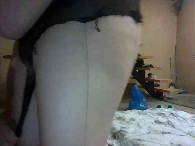 Deni-Pavla Sex Cam Show