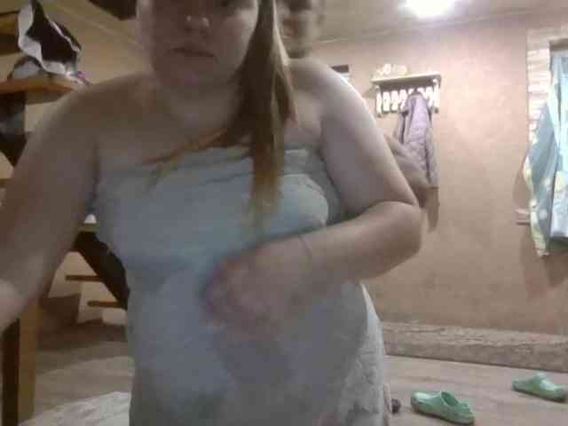 Deni-Pavla Sex Cam Show
