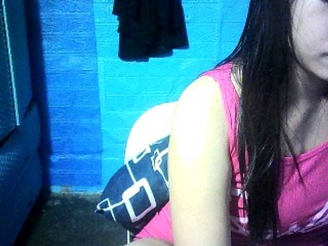 bigbooty24 Cam en directo en BongaCams