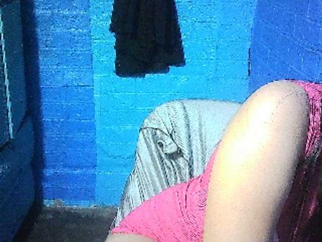 bigbooty24 Cam en directo en BongaCams