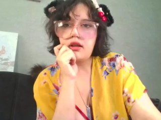 PurrfectChaosss Porn Show
