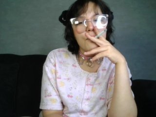 PurrfectChaosss Porn Show
