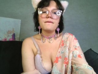 PurrfectChaosss Porn Show