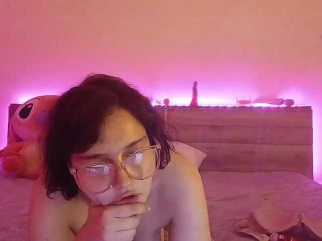 PurrfectChaosss, live now on BongaCams