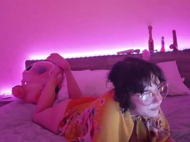 PurrfectChaosss live cam preview