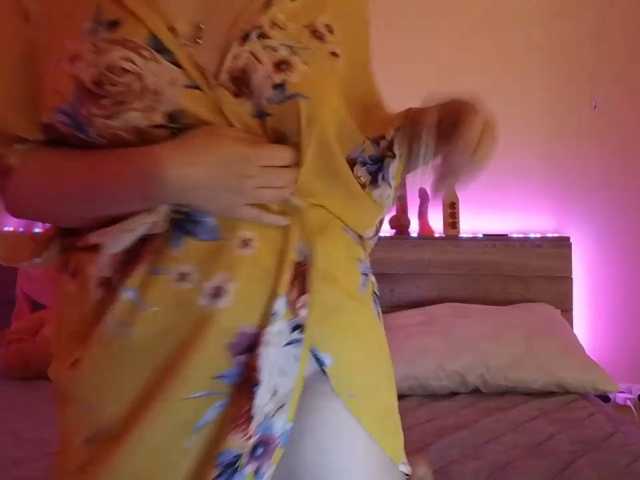 PurrfectChaosss live cam preview
