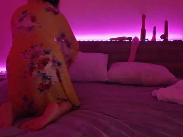 PurrfectChaosss live cam preview
