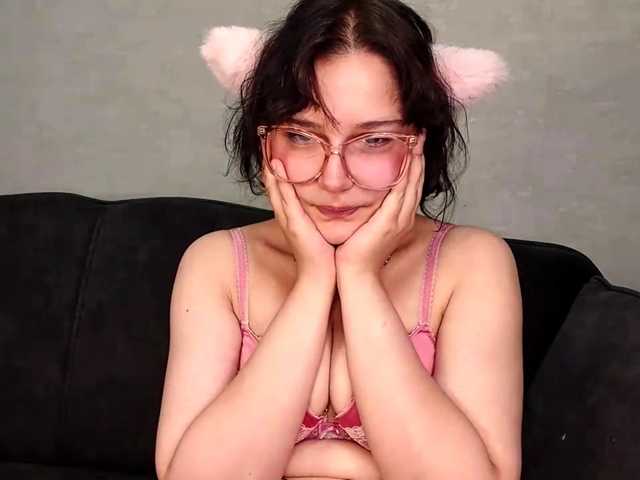 PurrfectChaosss live cam on BongaCams