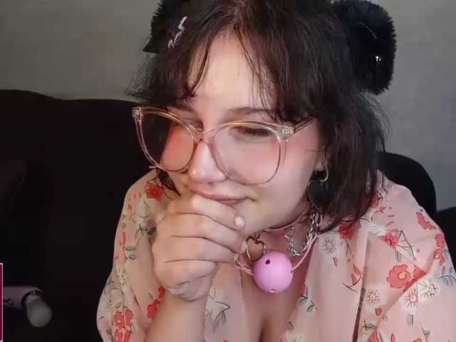 PurrfectChaosss live cam on BongaCams