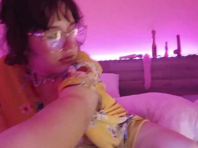 PurrfectChaosss live cam on BongaCams