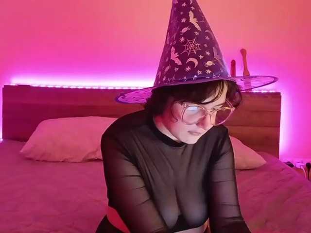 PurrfectChaosss live cam on BongaCams