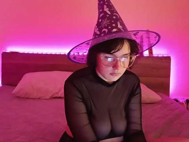 PurrfectChaosss live cam on BongaCams