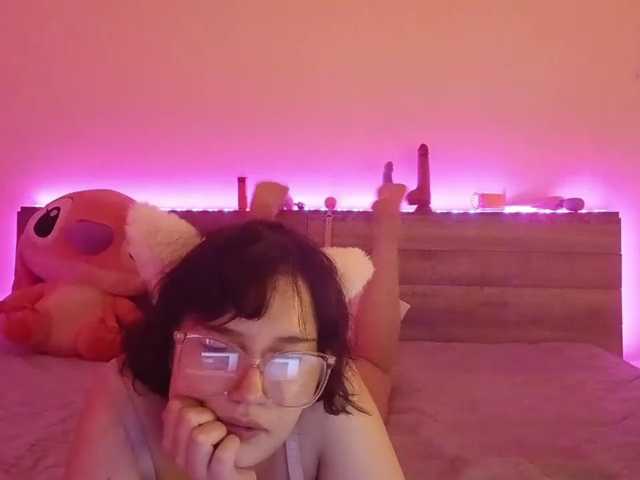 PurrfectChaosss live cam on BongaCams