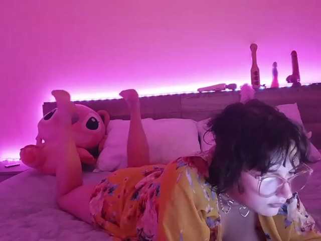 PurrfectChaosss live cam preview