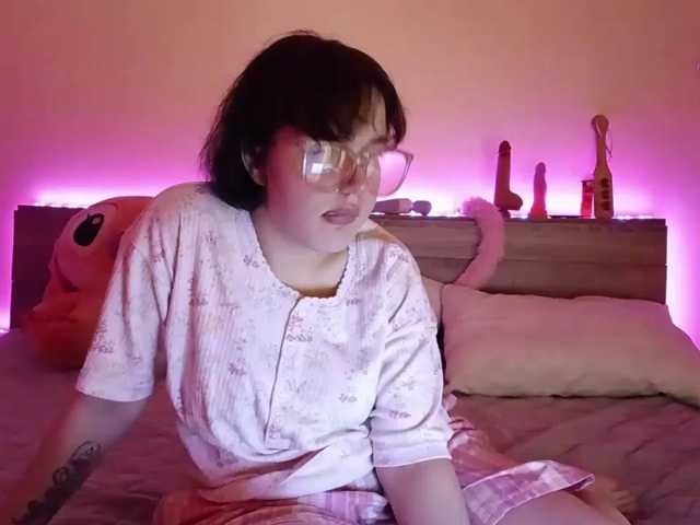 PurrfectChaosss live cam on BongaCams