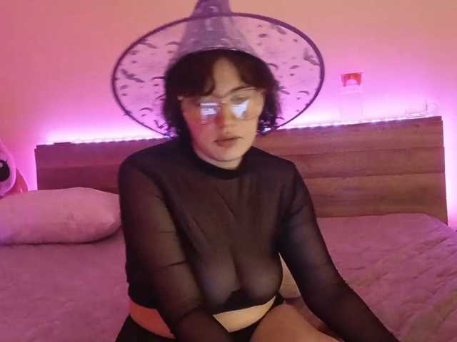 PurrfectChaosss live cam on BongaCams